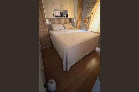Apartamento à venda com 3 quartos, 50m² em Jardim Marajoara, São Paulo