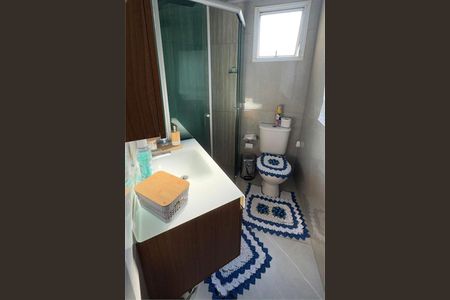 Apartamento à venda com 3 quartos, 50m² em Jardim Marajoara, São Paulo