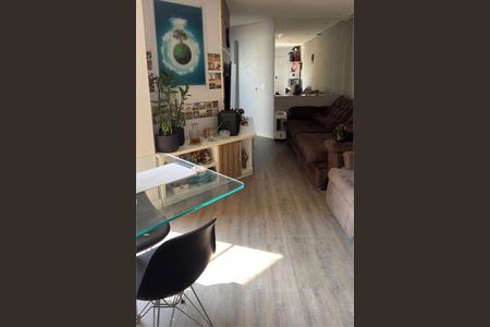 Apartamento à venda com 3 quartos, 50m² em Jardim Marajoara, São Paulo