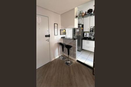 Apartamento à venda com 3 quartos, 50m² em Jardim Marajoara, São Paulo