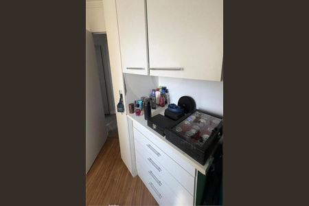 Apartamento à venda com 3 quartos, 50m² em Jardim Marajoara, São Paulo