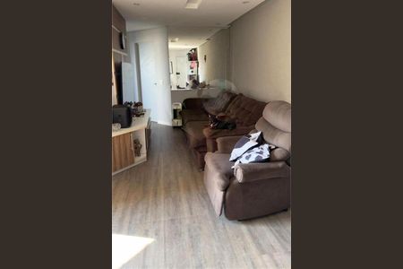 Apartamento à venda com 3 quartos, 50m² em Jardim Marajoara, São Paulo