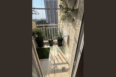 Apartamento à venda com 3 quartos, 50m² em Jardim Marajoara, São Paulo