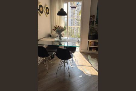 Apartamento à venda com 3 quartos, 50m² em Jardim Marajoara, São Paulo