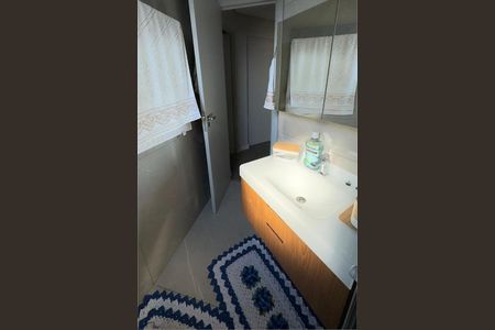 Apartamento à venda com 3 quartos, 50m² em Jardim Marajoara, São Paulo