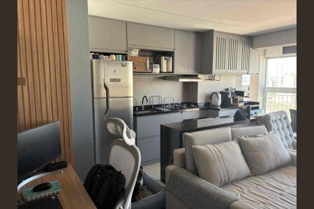 Apartamento à venda com 1 quarto, 72m² em Centro, Campinas