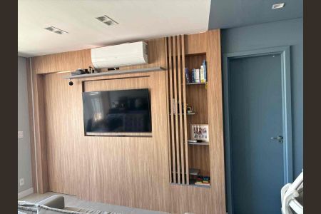 Apartamento à venda com 1 quarto, 72m² em Centro, Campinas