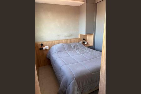 Apartamento à venda com 1 quarto, 72m² em Centro, Campinas