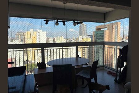 Apartamento à venda com 1 quarto, 72m² em Centro, Campinas