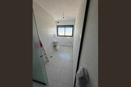 Apartamento à venda com 92m², 3 quartos e 2 vagas