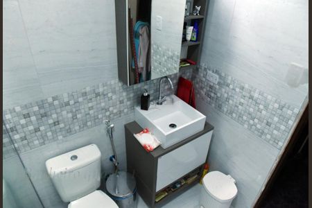 Casa à venda com 4 quartos, 303m² em Vila Carrão, São Paulo