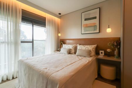 Apartamento à venda com 3 quartos, 136m² em Chácara Klabin, São Paulo