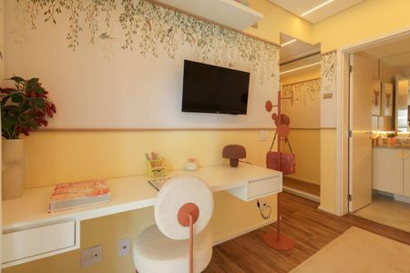 Apartamento à venda com 3 quartos, 136m² em Chácara Klabin, São Paulo