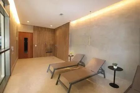 Apartamento à venda com 3 quartos, 136m² em Chácara Klabin, São Paulo