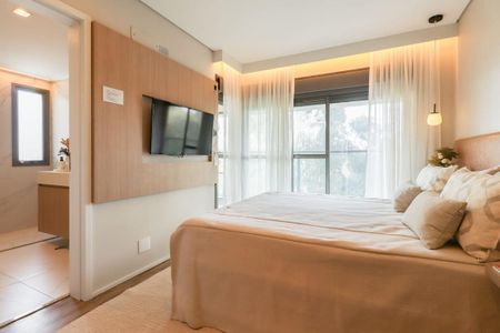 Apartamento à venda com 3 quartos, 136m² em Chácara Klabin, São Paulo