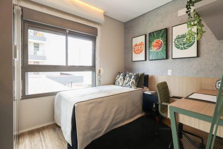 Apartamento à venda com 3 quartos, 136m² em Chácara Klabin, São Paulo