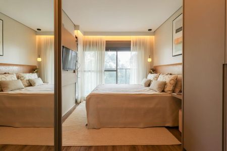 Apartamento à venda com 3 quartos, 136m² em Chácara Klabin, São Paulo