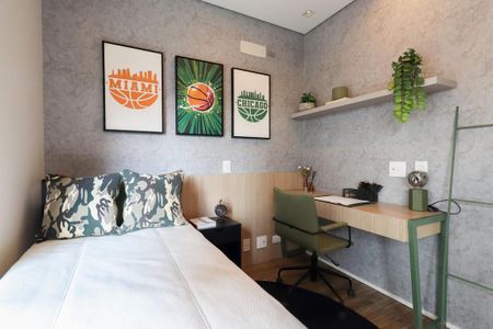 Apartamento à venda com 3 quartos, 136m² em Chácara Klabin, São Paulo