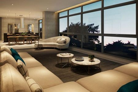 Apartamento à venda com 3 quartos, 136m² em Chácara Klabin, São Paulo