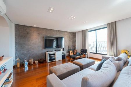 Apartamento à venda com 300m², 4 quartos e 5 vagas
