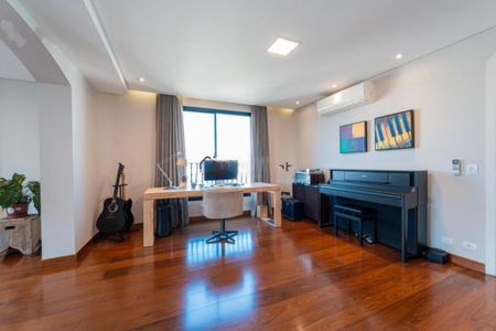 Apartamento à venda com 300m², 4 quartos e 5 vagas