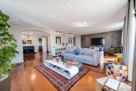 Apartamento à venda com 300m², 4 quartos e 5 vagas