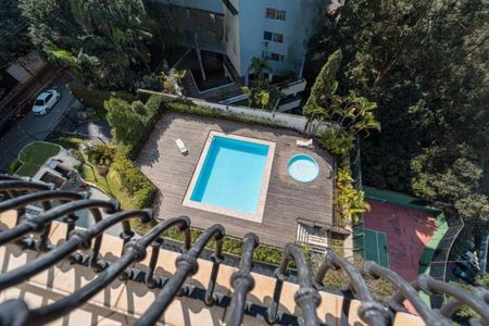 Apartamento à venda com 300m², 4 quartos e 5 vagas