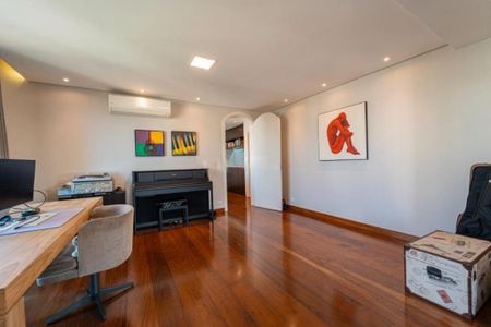 Apartamento à venda com 300m², 4 quartos e 5 vagas