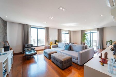 Apartamento à venda com 300m², 4 quartos e 5 vagas