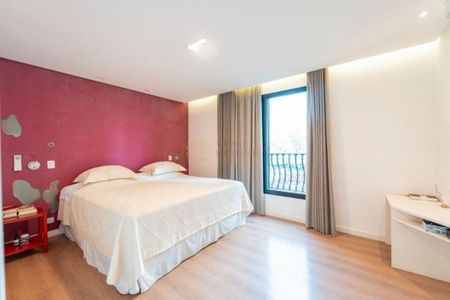 Apartamento à venda com 300m², 4 quartos e 5 vagas
