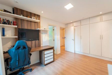 Apartamento à venda com 300m², 4 quartos e 5 vagas