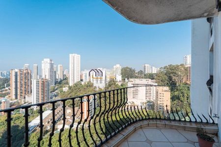 Apartamento à venda com 300m², 4 quartos e 5 vagas