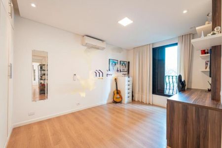 Apartamento à venda com 300m², 4 quartos e 5 vagas
