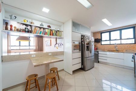 Apartamento à venda com 300m², 4 quartos e 5 vagas