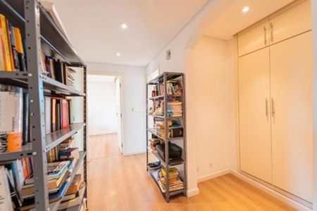 Apartamento à venda com 300m², 4 quartos e 5 vagas