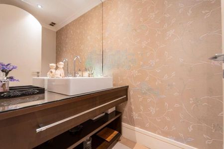 Apartamento à venda com 300m², 4 quartos e 5 vagas