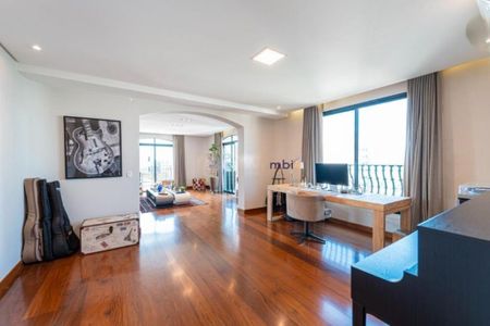 Apartamento à venda com 300m², 4 quartos e 5 vagas