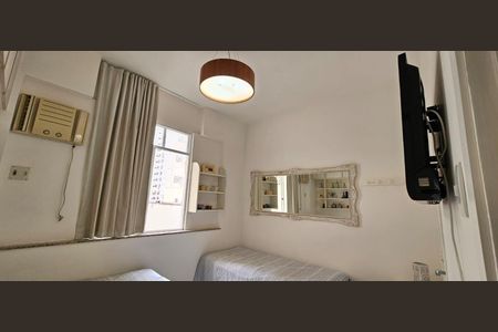 Apartamento à venda com 1 quarto, 35m² em Icaraí, Niterói