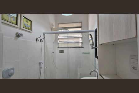 Apartamento à venda com 1 quarto, 35m² em Icaraí, Niterói