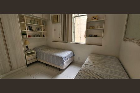 Apartamento à venda com 1 quarto, 35m² em Icaraí, Niterói