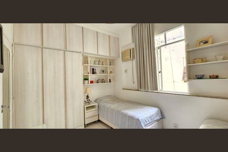 Apartamento à venda com 1 quarto, 35m² em Icaraí, Niterói