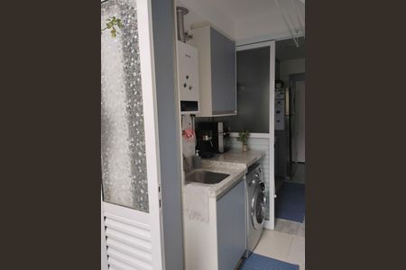 Apartamento à venda com 2 quartos, 71m² em Vila Gomes Cardim, São Paulo