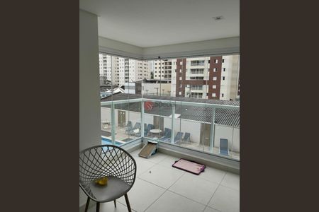 Apartamento à venda com 2 quartos, 71m² em Vila Gomes Cardim, São Paulo