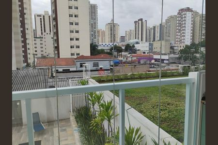 Apartamento à venda com 2 quartos, 71m² em Vila Gomes Cardim, São Paulo