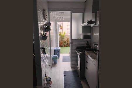 Apartamento à venda com 2 quartos, 71m² em Vila Gomes Cardim, São Paulo