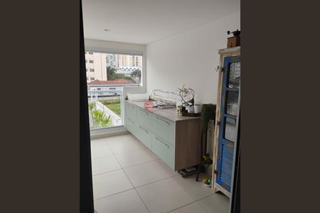 Apartamento à venda com 2 quartos, 71m² em Vila Gomes Cardim, São Paulo