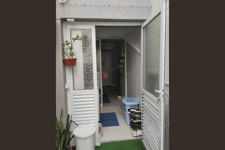 Apartamento à venda com 2 quartos, 71m² em Vila Gomes Cardim, São Paulo