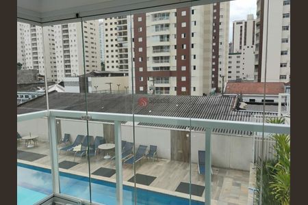 Apartamento à venda com 2 quartos, 71m² em Vila Gomes Cardim, São Paulo