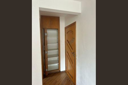 Apartamento à venda com 2 quartos, 50m² em Santa Teresinha, São Paulo