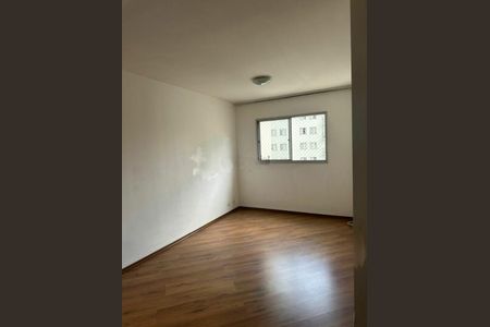 Apartamento à venda com 2 quartos, 50m² em Santa Teresinha, São Paulo